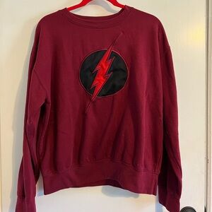 Flash! Sweater